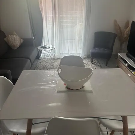 Apartamento Cosy En Bord De Et Etang