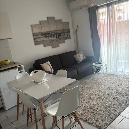 Appartamento Cosy En Bord De Et étang