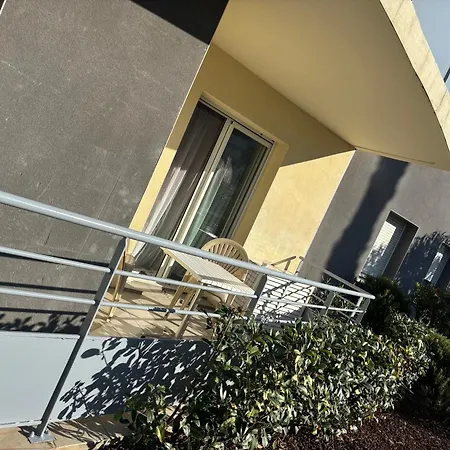 Cosy En Bord De Et étang * Sète